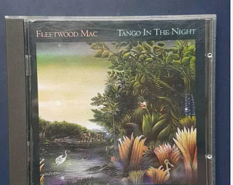 Fleetwood Mac Tango In The Night Album Download
